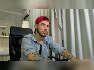 Xlovecam Private Sex Chat of JonahShaw
