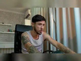 Xlovecam Adult Webcam of JonahShaw