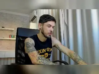 Xlovecam Sex Chat of JonahShaw