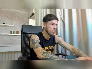 Xlovecam Adult Webcams of JonahShaw