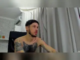 Xlovecam Adult Webcam of JonahShaw