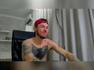 Xlovecam Live Porn of JonahShaw