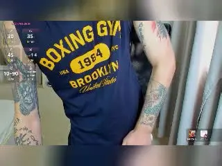 Xlovecam Best live sex cam show of JonahShaw