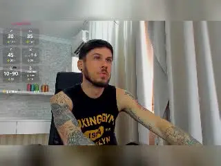 Xlovecam Sex Chat of JonahShaw