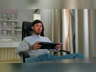 Xlovecam Sex Chat of JonahShaw