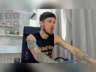 Xlovecam Live Sex Cam of JonahShaw