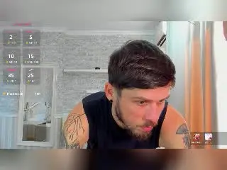 Xlovecam Nude Webcam of JonahShaw