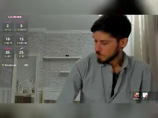 Xlovecam Live Sex Cam of JonahShaw