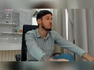 Xlovecam Watch Live Sex Cams of JonahShaw