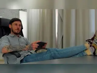 Xlovecam Best live sex cam show of JonahShaw