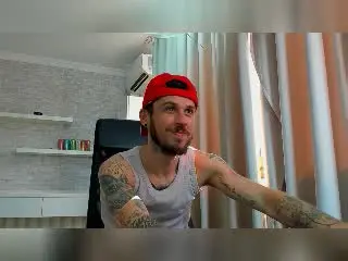 Xlovecam Adult Video Chat of JonahShaw