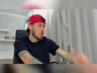 Xlovecam Free Live Porn of JonahShaw
