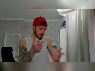 Xlovecam Private Sex Chat of JonahShaw