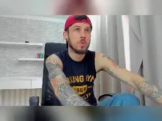 Xlovecam Free Porn Cam of JonahShaw