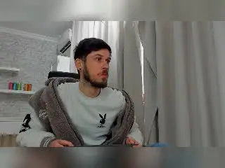 Xlovecam Adult Webcam of JonahShaw