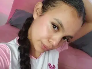 Xlovecam Free Live Porn of DanesaCronin