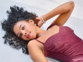 Xlovecam Live Porn of PerleNoireX