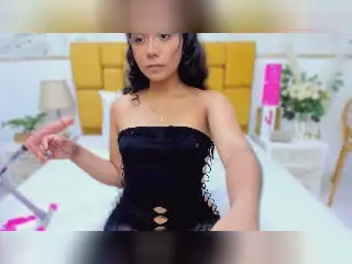Xlovecam Live Sex of JuliaBennett