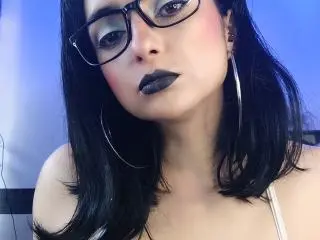 Xlovecam Adult Webcam of CandyParis