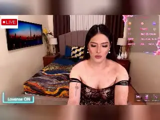 Xlovecam Sex Chat of EvaHir