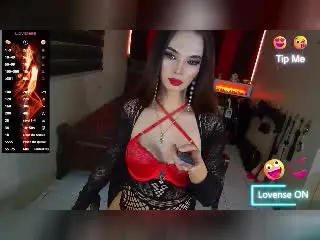 Xlovecam Private Sex Chat of KirstenMoore