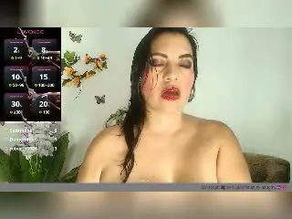 Xlovecam Best live sex cam show of NatashaMonttero
