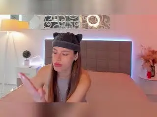 Xlovecam Free Live Porn of MelissaCrayzy