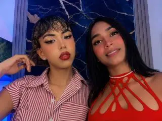 Xlovecam Private Sex Chat of LuxuryQueens