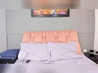 Xlovecam Best live sex cam show of SalomettX