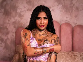 Xlovecam Sex Chat of EmilieLake