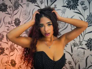 Xlovecam Best Webcam of MadisonDawson