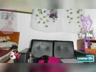 Xlovecam Live Porn of MishellBons