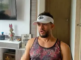 Xlovecam Private Sex Chat of JordanPhillip