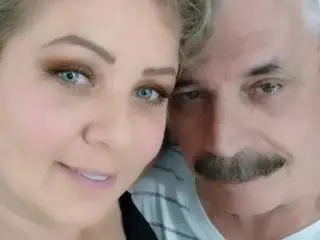 Xlovecam Free Porn Cam of WildLatinCouple