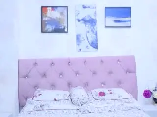Xlovecam Live Porn of JadeeMorgan