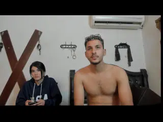 Xlovecam Live Sex Cam of JadeAndBob
