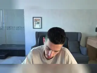 Xlovecam Live Sex Cam of KaydenDrew