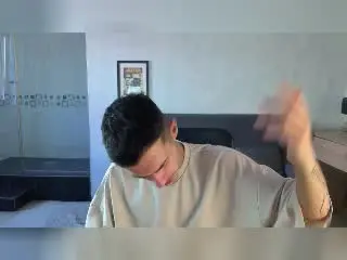 Xlovecam Nude Webcam of KaydenDrew