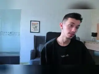 Xlovecam Free Porn Cam of KaydenDrew