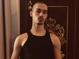 Xlovecam Sex Chat of KaydenDrew