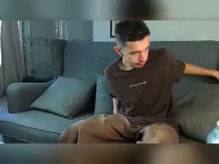 Xlovecam Best Webcam of KaydenDrew