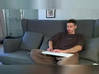 Xlovecam Live Porn of KaydenDrew