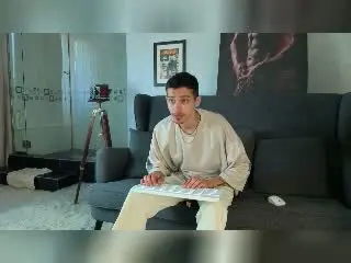 Xlovecam Private Sex Chat of KaydenDrew