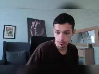 Xlovecam Private Sex Chat of KaydenDrew