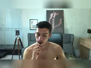 Xlovecam Adult Webcam of KaydenDrew