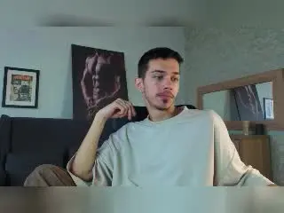 Xlovecam Private Sex Chat of KaydenDrew