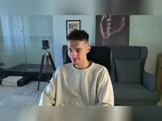 Xlovecam Sex Chat of KaydenDrew