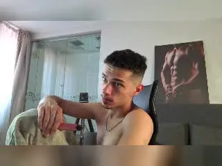 Xlovecam Adult Webcam of KaydenDrew