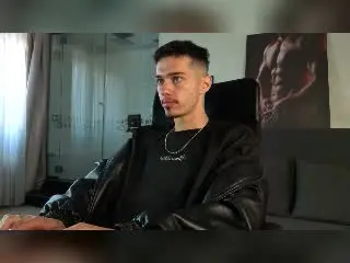 Xlovecam Live Sex of KaydenDrew