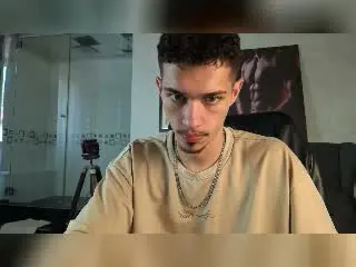 Xlovecam Live Sex of KaydenDrew